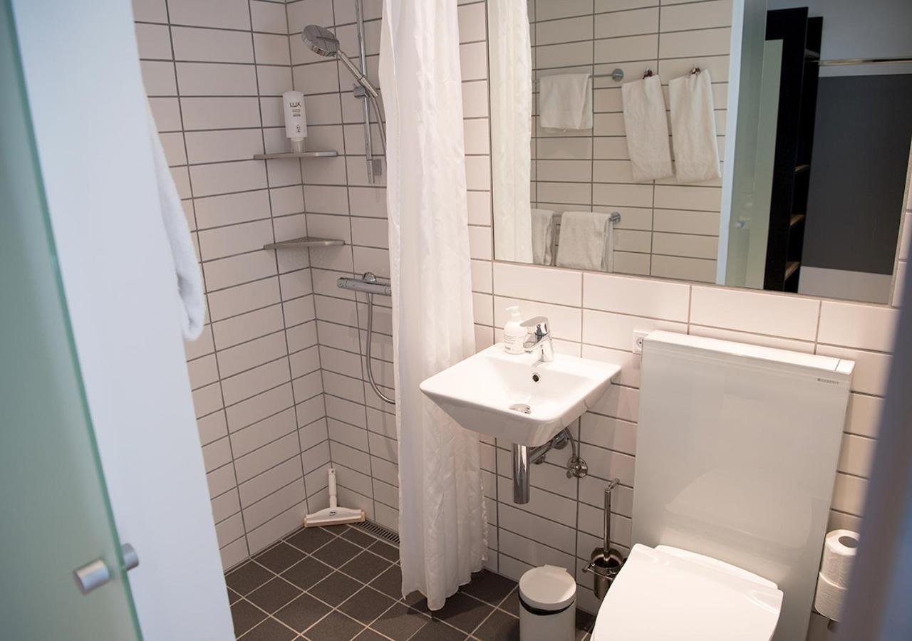 Pharmakon Hotel & Conferencecenter Хиллерёд Экстерьер фото